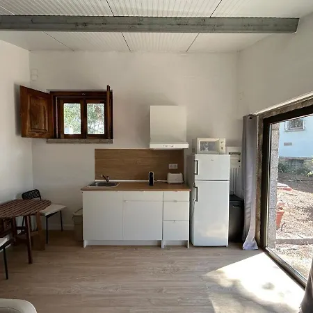 Refúgio Da âncora Casa de Férias