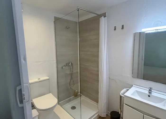 Refúgio Da âncora Casa de Férias